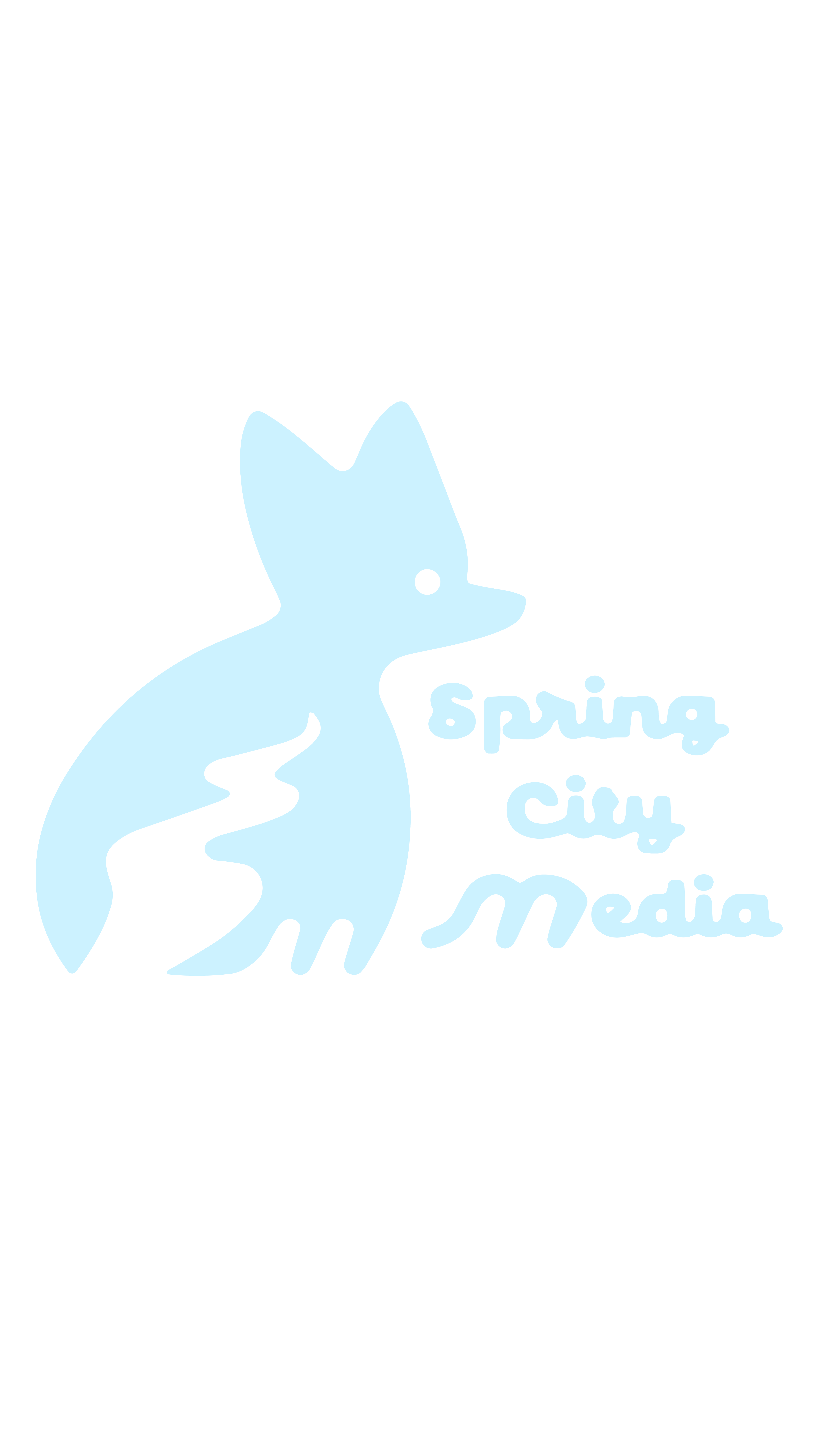 Spring City Media Logo